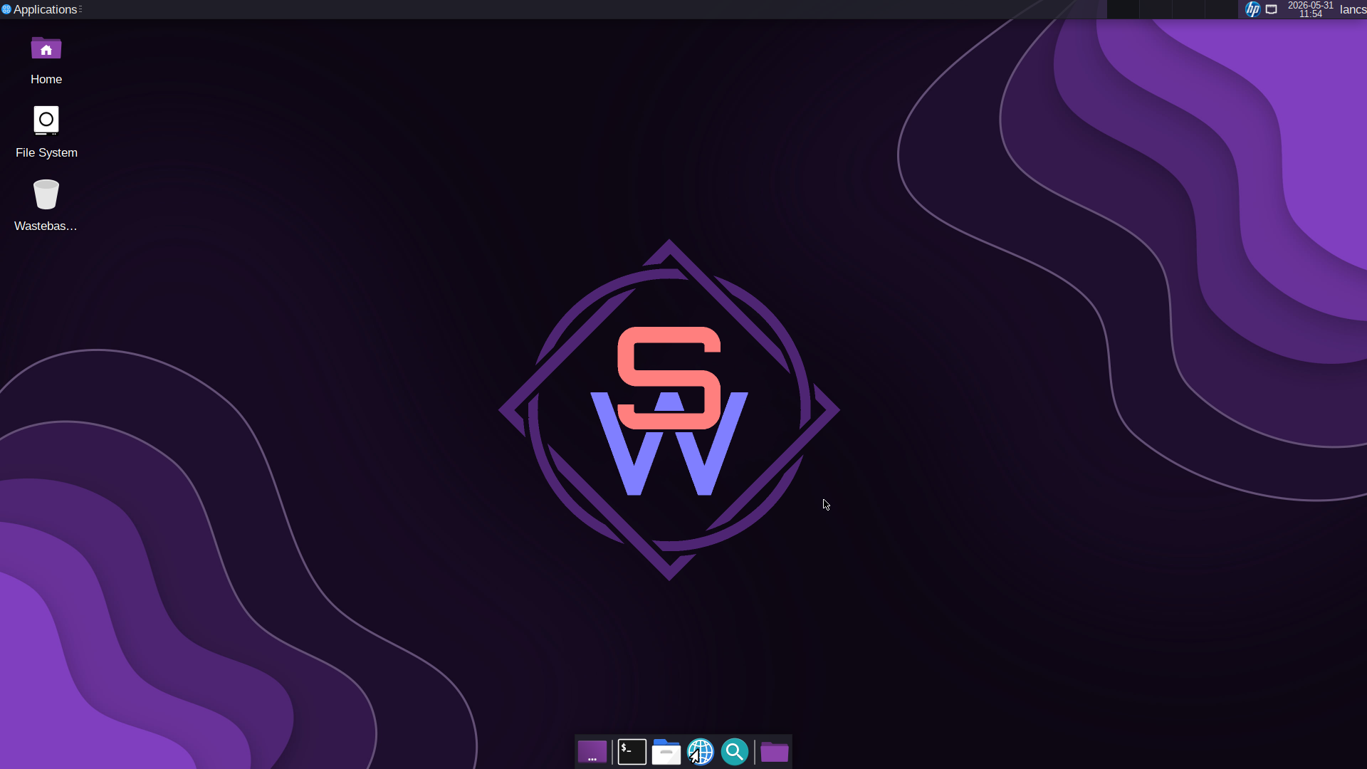 Desktop